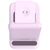 Зарядное устройство Canyon WS-304 Foldable 3in1 Wireless charger Iced Pink (CNS-WCS304IP), изображение 6 Зарядное устройство Canyon WS-304 Foldable 3in1 Wireless charger Iced Pink (CNS-WCS304IP), изображение 6