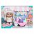 Кукла Kindi Kids Марша Мелло со скутером (50047), изображение 2 Кукла Kindi Kids Марша Мелло со скутером (50047), изображение 2