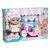 Кукла Kindi Kids Марша Мелло со скутером (50047), изображение 4 Кукла Kindi Kids Марша Мелло со скутером (50047), изображение 4