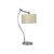 Настольная лампа Candellux 41-04239 DRAGA (41-04239) Настольная лампа Candellux 41-04239 DRAGA (41-04239)