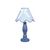 Настольная лампа Candellux 41-04710 LOLA (41-04710) Настольная лампа Candellux 41-04710 LOLA (41-04710)