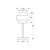 Настільна лампа Candellux 41-09531 Spiega (41-09531), зображення 3 Настільна лампа Candellux 41-09531 Spiega (41-09531), зображення 3