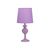 Настольная лампа Candellux 41-11756 BERKANE (41-11756)