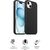 Чехол для мобильного телефона Armorstandart ICON2 Case Apple iPhone 15 Black (ARM70504), изображение 3