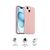 Чехол для мобильного телефона Armorstandart ICON2 Case Apple iPhone 15 Light Pink (ARM70509), изображение 3