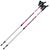 Палки для скандинавской ходьбы Gabel Vario S-9.6 Fucsia (7008350620000) (DAS301086) Палки для скандинавской ходьбы Gabel Vario S-9.6 Fucsia (7008350620000) (DAS301086)