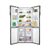 Холодильник Haier HTF-456DN6, изображение 4 Холодильник Haier HTF-456DN6, изображение 4