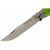 Нож Opinel №7 Inox VRI Trekking light green (001442), изображение 2