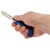 Нож Opinel №7 "My First Opinel" blue (001697), изображение 5 Нож Opinel №7 "My First Opinel" blue (001697), изображение 5