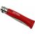 Нож Opinel №7 "My First Opinel" red (001698), изображение 4 Нож Opinel №7 "My First Opinel" red (001698), изображение 4