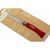 Нож Opinel №7 "My First Opinel" red (001698), изображение 6 Нож Opinel №7 "My First Opinel" red (001698), изображение 6