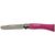 Нож Opinel №7 "My First Opinel" pink (001699) Нож Opinel №7 "My First Opinel" pink (001699)