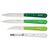 Набор ножей Opinel Les Essentiels Primavera 4шт (001709), изображение 2