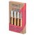 Набор ножей Opinel Les Essentiels Olive 4шт (002163), изображение 3 Набор ножей Opinel Les Essentiels Olive 4шт (002163), изображение 3