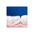 Электрическая зубная щетка Oral-B Vitality D103.413.3 Protect x clean (4210201427124), изображение 7 Электрическая зубная щетка Oral-B Vitality D103.413.3 Protect x clean (4210201427124), изображение 7