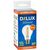 Лампочка Delux BL 60 6Вт filam.2700K (90003722), изображение 2 Лампочка Delux BL 60 6Вт filam.2700K (90003722), изображение 2