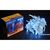 Гирлянда Delux ICICLE flash 108LED 2 х 1 м белый/белый IP44 EN (90012939), изображение 2 Гирлянда Delux ICICLE flash 108LED 2 х 1 м белый/белый IP44 EN (90012939), изображение 2