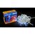 Гирлянда Delux ICICLE 100LED 2x0.7 м Желтый flash Белый/Белый IP44 (90015181), изображение 2 Гирлянда Delux ICICLE 100LED 2x0.7 м Желтый flash Белый/Белый IP44 (90015181), изображение 2