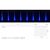 Гирлянда Delux Snowfall C 384LED 8х0.5 м IP44 EN Синяя/Прозрачная (90017980), изображение 2 Гирлянда Delux Snowfall C 384LED 8х0.5 м IP44 EN Синяя/Прозрачная (90017980), изображение 2