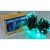 Гирлянда Delux STRING 100LED 10 м зеленый/черный IP44 EN (90012970), изображение 2 Гирлянда Delux STRING 100LED 10 м зеленый/черный IP44 EN (90012970), изображение 2