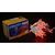 Гирлянда Delux STRING flash 100LED 10 м красный/белый IP44 EN (90012972), изображение 2 Гирлянда Delux STRING flash 100LED 10 м красный/белый IP44 EN (90012972), изображение 2