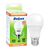 Лампочка Delux BL 60 10 Вт 4100K (90020464), изображение 3 Лампочка Delux BL 60 10 Вт 4100K (90020464), изображение 3