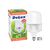 Лампочка Delux BL 80 50w 6500K (90007012), изображение 2 Лампочка Delux BL 80 50w 6500K (90007012), изображение 2