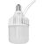 Лампочка Delux BL 80 80w E40 6500К (90015386), изображение 2 Лампочка Delux BL 80 80w E40 6500К (90015386), изображение 2