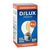 Лампочка Delux BL50P 4 Вт filam.2700K 220В E27 (90003723), изображение 2 Лампочка Delux BL50P 4 Вт filam.2700K 220В E27 (90003723), изображение 2