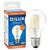 Лампочка Delux BL60 6Вт 4000K 220В E27 filament (90016730), изображение 3 Лампочка Delux BL60 6Вт 4000K 220В E27 filament (90016730), изображение 3