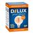 Лампочка Delux Globe G125 6Вт E27 2200К amber spiral filament (90018147), изображение 3 Лампочка Delux Globe G125 6Вт E27 2200К amber spiral filament (90018147), изображение 3
