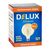 Лампочка Delux Globe G125 8Вт E27 2700К amber filament (90016726), изображение 2 Лампочка Delux Globe G125 8Вт E27 2700К amber filament (90016726), изображение 2