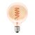 Лампочка Delux Globe G95 5Вт E27 2200К amber spiral filament (90018166) Лампочка Delux Globe G95 5Вт E27 2200К amber spiral filament (90018166)