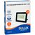 Прожектор Delux FMI 11 100Вт_6500K IP65 (90019310), изображение 2 Прожектор Delux FMI 11 100Вт_6500K IP65 (90019310), изображение 2