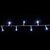 Гирлянда Delux STRING С 100 LED 5m белый/прозрачный IP20 (90009494), изображение 3 Гирлянда Delux STRING С 100 LED 5m белый/прозрачный IP20 (90009494), изображение 3