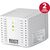 Стабилизатор TCA-1200 Powercom (TCA-1200 white), изображение 3 Стабилизатор TCA-1200 Powercom (TCA-1200 white), изображение 3