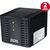 Стабилизатор Powercom TCA-600 black, изображение 3 Стабилизатор Powercom TCA-600 black, изображение 3