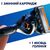 Сменные кассеты Gillette Fusion ProGlide 4 шт (7702018085514), изображение 7 Сменные кассеты Gillette Fusion ProGlide 4 шт (7702018085514), изображение 7
