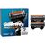 Сменные кассеты Gillette Fusion ProGlide 2 шт (7702018085897) Сменные кассеты Gillette Fusion ProGlide 2 шт (7702018085897)