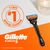 Сменные кассеты Gillette Fusion5 2 шт. (7702018877478/7702018867011), изображение 9 Сменные кассеты Gillette Fusion5 2 шт. (7702018877478/7702018867011), изображение 9
