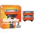 Сменные кассеты Gillette Fusion5 2 шт. (7702018877478/7702018867011) Сменные кассеты Gillette Fusion5 2 шт. (7702018877478/7702018867011)