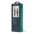 Дата кабель USB 2.0 AM to Micro 5P 1.0m 2.4A Denim Grey MAKE (MCB-MD3GR), изображение 6 Дата кабель USB 2.0 AM to Micro 5P 1.0m 2.4A Denim Grey MAKE (MCB-MD3GR), изображение 6