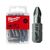 Набор бит Milwaukee PZ3, 25мм, 25шт (4932399591), изображение 3 Набор бит Milwaukee PZ3, 25мм, 25шт (4932399591), изображение 3