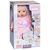 Пупс Zapf Baby Annabell интерактивный Моя Маленькая Крошка 43 см с аксессуарами (706626), изображение 5 Пупс Zapf Baby Annabell интерактивный Моя Маленькая Крошка 43 см с аксессуарами (706626), изображение 5
