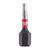 Набор бит Milwaukee SHOCKWAVE Hex2.5, 25мм, 2шт (4932430893), изображение 2 Набор бит Milwaukee SHOCKWAVE Hex2.5, 25мм, 2шт (4932430893), изображение 2