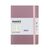 Еженедельник Axent 2024 Partner Soft Earth Colors 145 x 210 мм, розовый (8820-24-03-A) Еженедельник Axent 2024 Partner Soft Earth Colors 145 x 210 мм, розовый (8820-24-03-A)