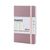 Еженедельник Axent 2024 Partner Soft Earth Colors 125 x 195 мм, розовый (8519-24-03-A), изображение 2 Еженедельник Axent 2024 Partner Soft Earth Colors 125 x 195 мм, розовый (8519-24-03-A), изображение 2