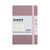 Еженедельник Axent 2024 Partner Soft Earth Colors 125 x 195 мм, розовый (8519-24-03-A) Еженедельник Axent 2024 Partner Soft Earth Colors 125 x 195 мм, розовый (8519-24-03-A)