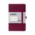 Еженедельник Axent 2024 Partner Strong 125 x 195 мм, винный (8505-24-46-A) Еженедельник Axent 2024 Partner Strong 125 x 195 мм, винный (8505-24-46-A)