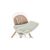 Стульчик для кормления El Camino ME 1104 TWIST pink, изображение 2 Стульчик для кормления El Camino ME 1104 TWIST pink, изображение 2